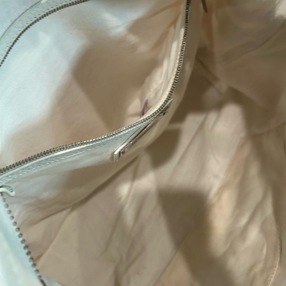 Jimmy Choo Studded Union Jack Tote - Red, Blue, White - Picture 11 of 12